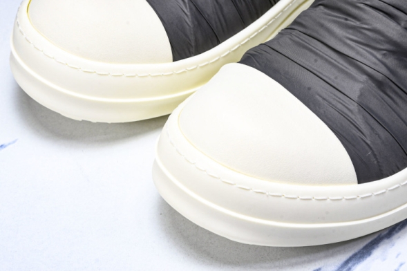 Rick Owens DRKSHDW Hastler Low Sneaks DU01E3814 DONP 