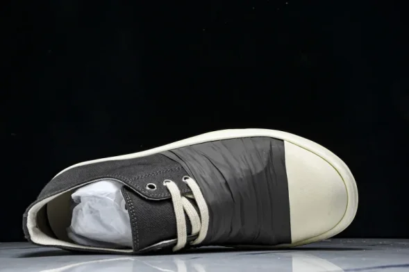 Rick Owens DRKSHDW Hastler Low Sneaks DU01E3814 DONP 