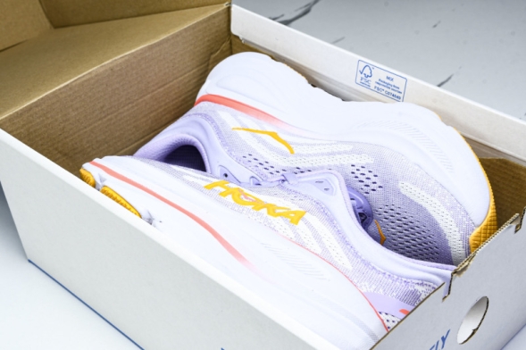 HOKA Bondi 9 1162012 AGH 