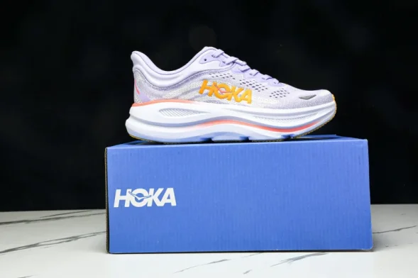 HOKA Bondi 9 1162012 AGH 