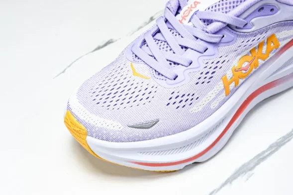 HOKA Bondi 9 1162012 AGH 