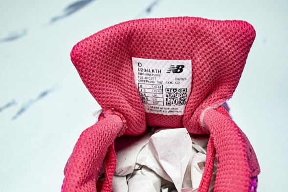 New Balance 204 U204LKTH  