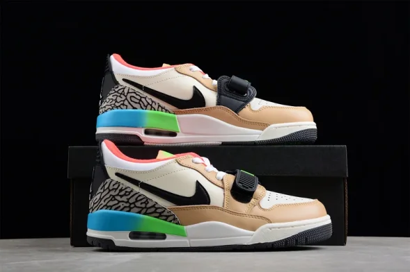 Nike Air Jordan Legacy 312 Low DZ2763-101 
