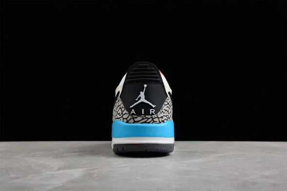 Nike Air Jordan Legacy 312 Low DZ2763-101 