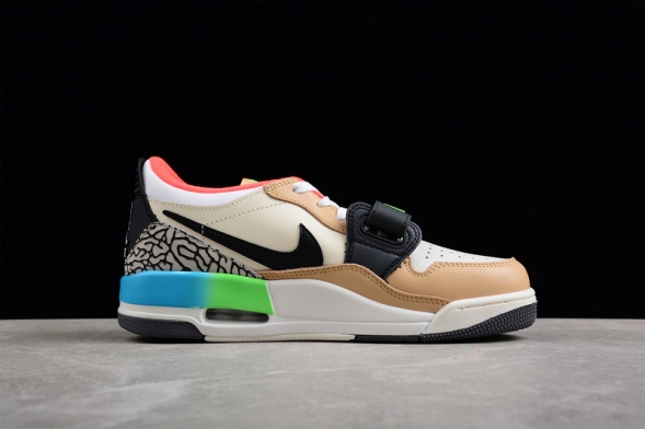 Nike Air Jordan Legacy 312 Low DZ2763-101 