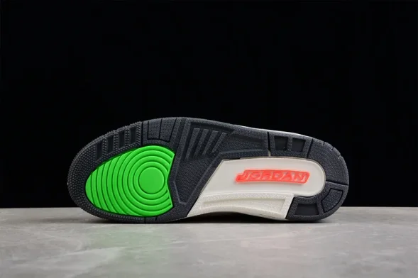 Nike Air Jordan Legacy 312 Low DZ2763-101 