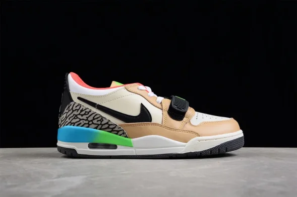 Nike Air Jordan Legacy 312 Low DZ2763-101 