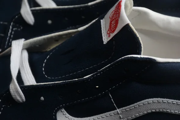 Vans Vault OG Sk8-Mid VN0A4BVCNAV 