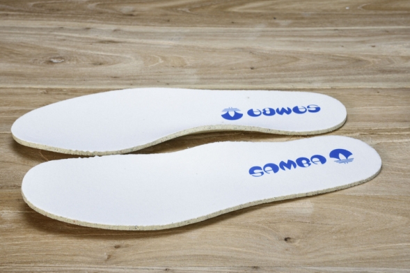 Adidas Samba Vegan OG ID2055 