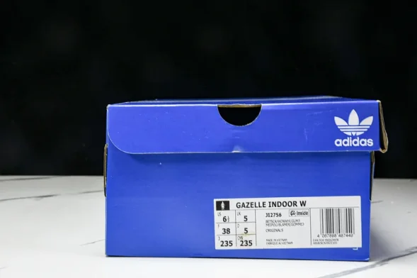 Adidas Gazelle Indoor JI2756 