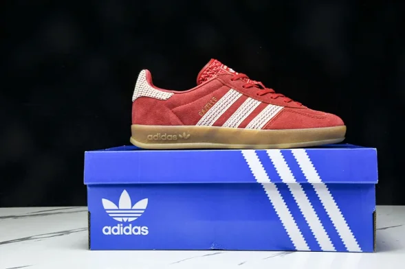 Adidas Gazelle Indoor JI2756 