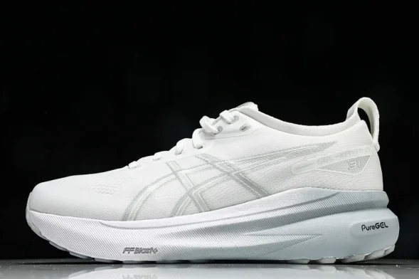 Asics Gel-kayano 31 1012B794-100 