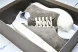 Rick Owens Low Sneak RU02B2891 LCC 