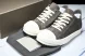 Rick Owens Low Sneak RU02B2891 LCC 