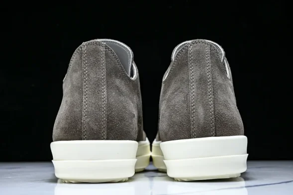 Rick Owens Low Sneak RU02B2891 LCC 