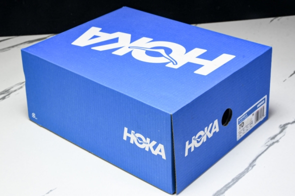 HOKA Bondi 9 1162012 WWH 