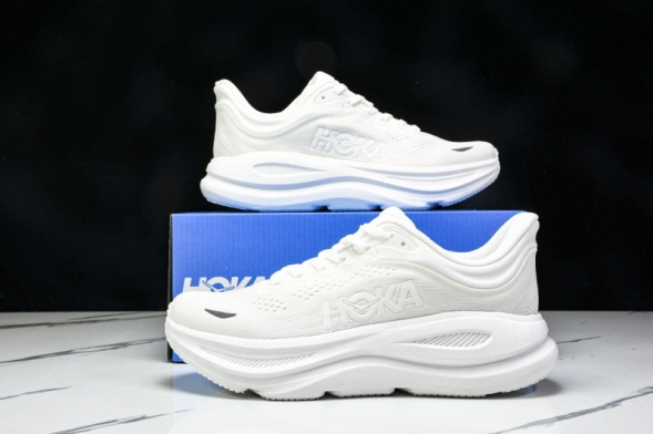HOKA Bondi 9 1162012 WWH 