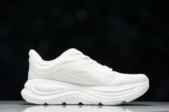 HOKA Bondi 9 1162012 WWH 