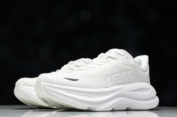 HOKA Bondi 9 1162012 WWH 