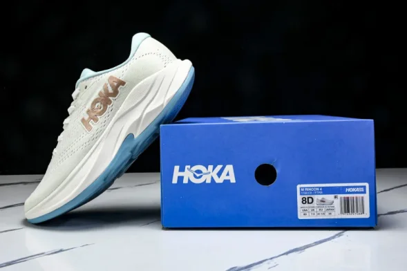 Hoka Rincon 4 1155131 FTRS 