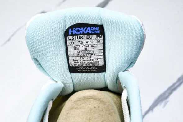 Hoka Rincon 4 1155131 FTRS 