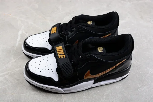 Nike Air Jordan Legacy 312 Low CD7069-071 