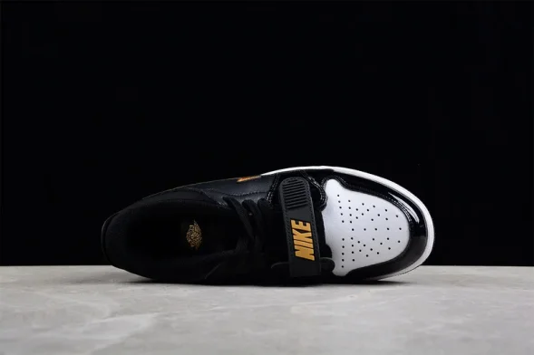 Nike Air Jordan Legacy 312 Low CD7069-071 