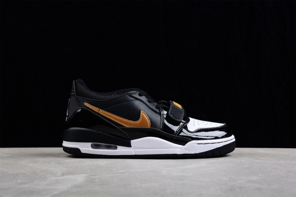 Nike Air Jordan Legacy 312 Low CD7069-071 