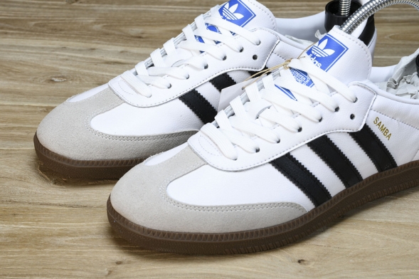 Adidas Samba Vegan HO1877 