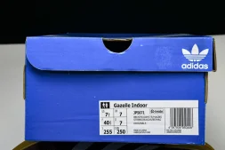 Adidas Gazelle Indoor JP5671