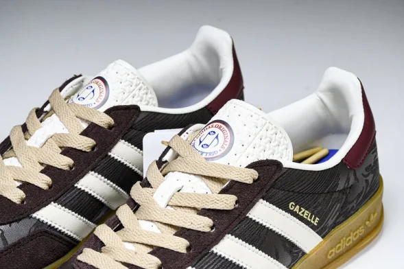Adidas Gazelle Indoor JP5671 