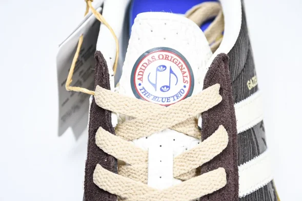 Adidas Gazelle Indoor JP5671 