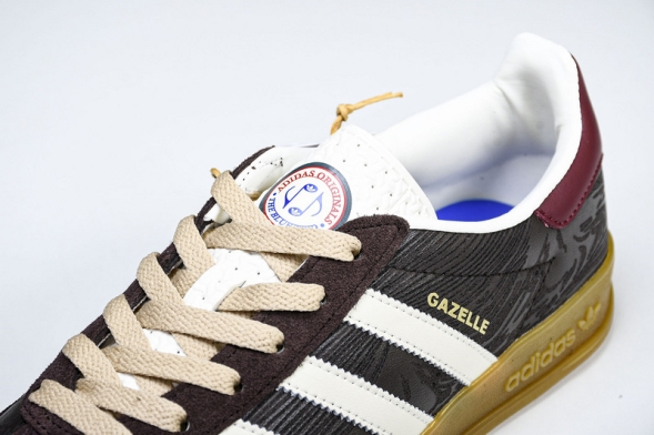 Adidas Gazelle Indoor JP5671 