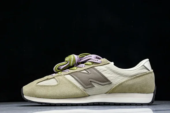 New Balance 471 Timberwolf Dusk Shower U471A1 