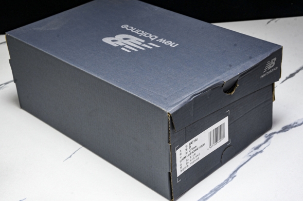 New Balance 471 Timberwolf Dusk Shower U471A1 