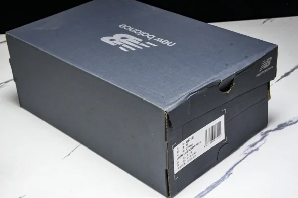 New Balance 471 Timberwolf Dusk Shower U471A1 