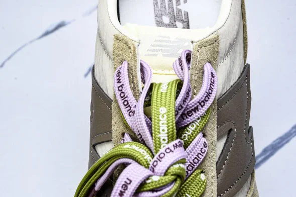 New Balance 471 Timberwolf Dusk Shower U471A1 