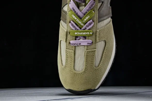New Balance 471 Timberwolf Dusk Shower U471A1 
