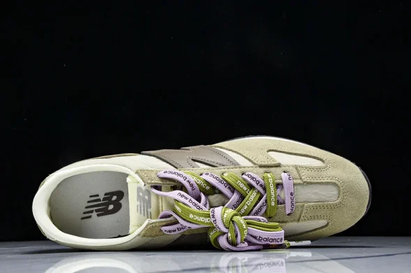 New Balance 471 Timberwolf Dusk Shower U471A1 