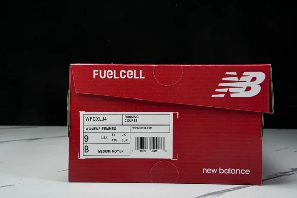 New Balance FuelCell Rebel V4 WFCXLJ4 