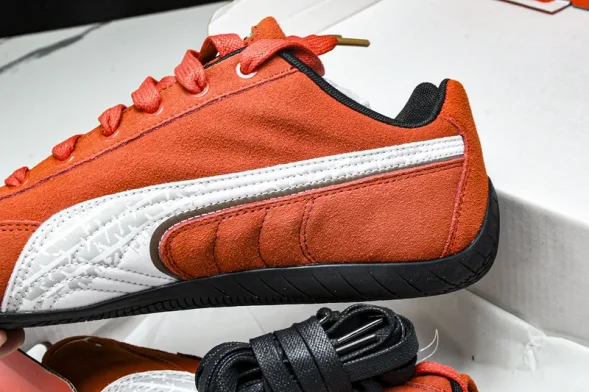 Puma Speedcat 309180-01 
