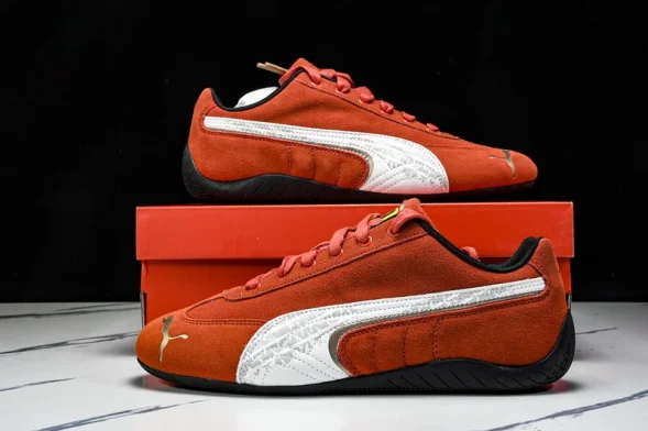 Puma Speedcat 309180-01 