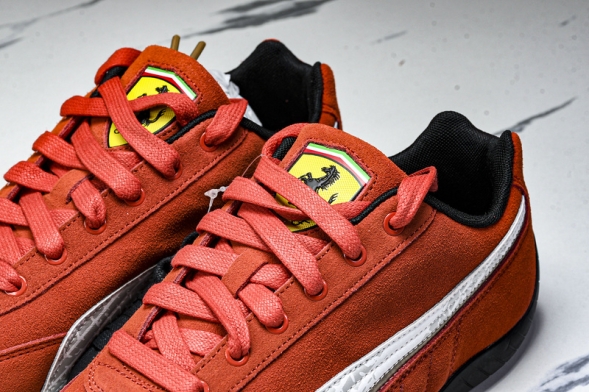 Puma Speedcat 309180-01 