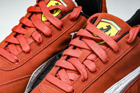 Puma Speedcat 309180-01 