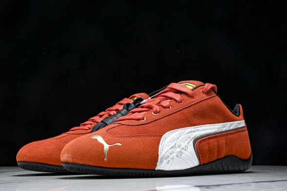Puma Speedcat 309180-01 
