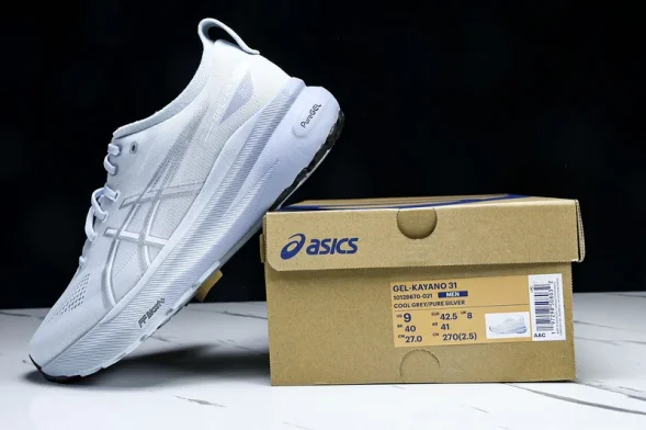 Asics Gel-kayano 31 1012B670-021 