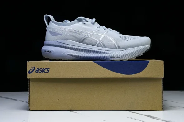 Asics Gel-kayano 31 1012B670-021 