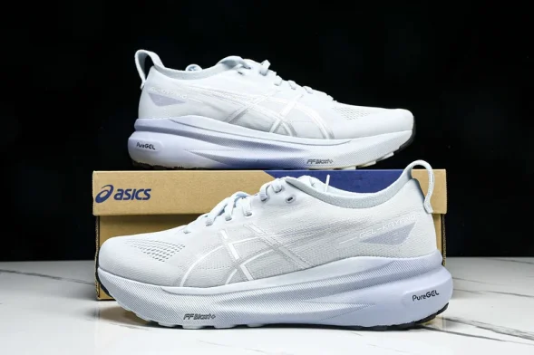 Asics Gel-kayano 31 1012B670-021 