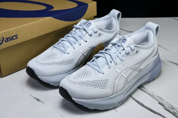Asics Gel-kayano 31 1012B670-021 