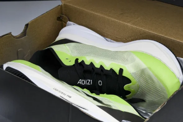Adidas Adizero Boston 12 M HP9705 